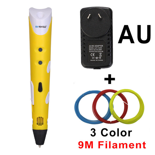 3D Printing Pen
