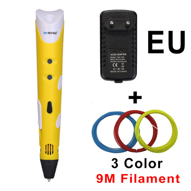 3D Printing Pen