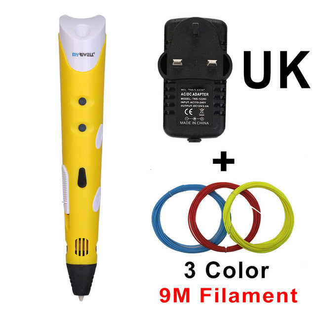 3D Printing Pen