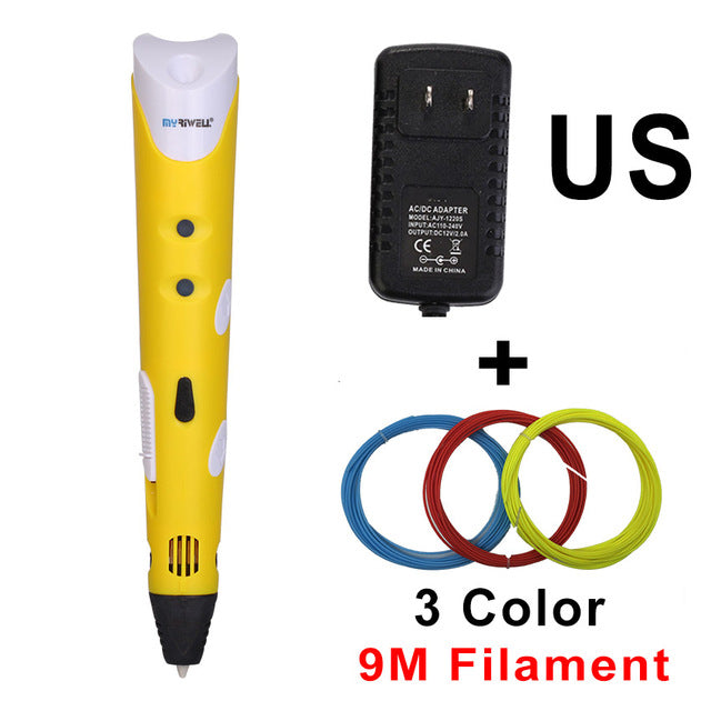 3D Printing Pen
