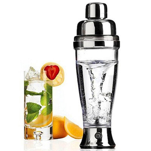 Hurricane Cocktail Mixer
